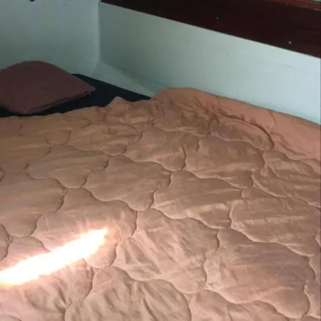 Yacht - Without Shower Botel