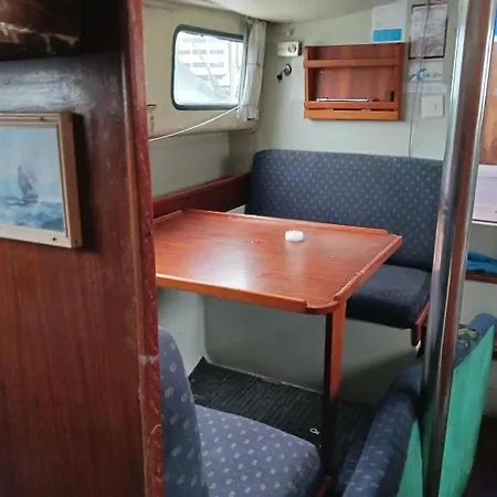Tekne Yacht - Without Shower Bergen