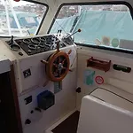 Yacht - Without Shower *