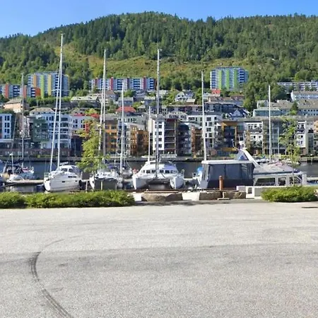 Hotel na wodzie Yacht - Without Shower *